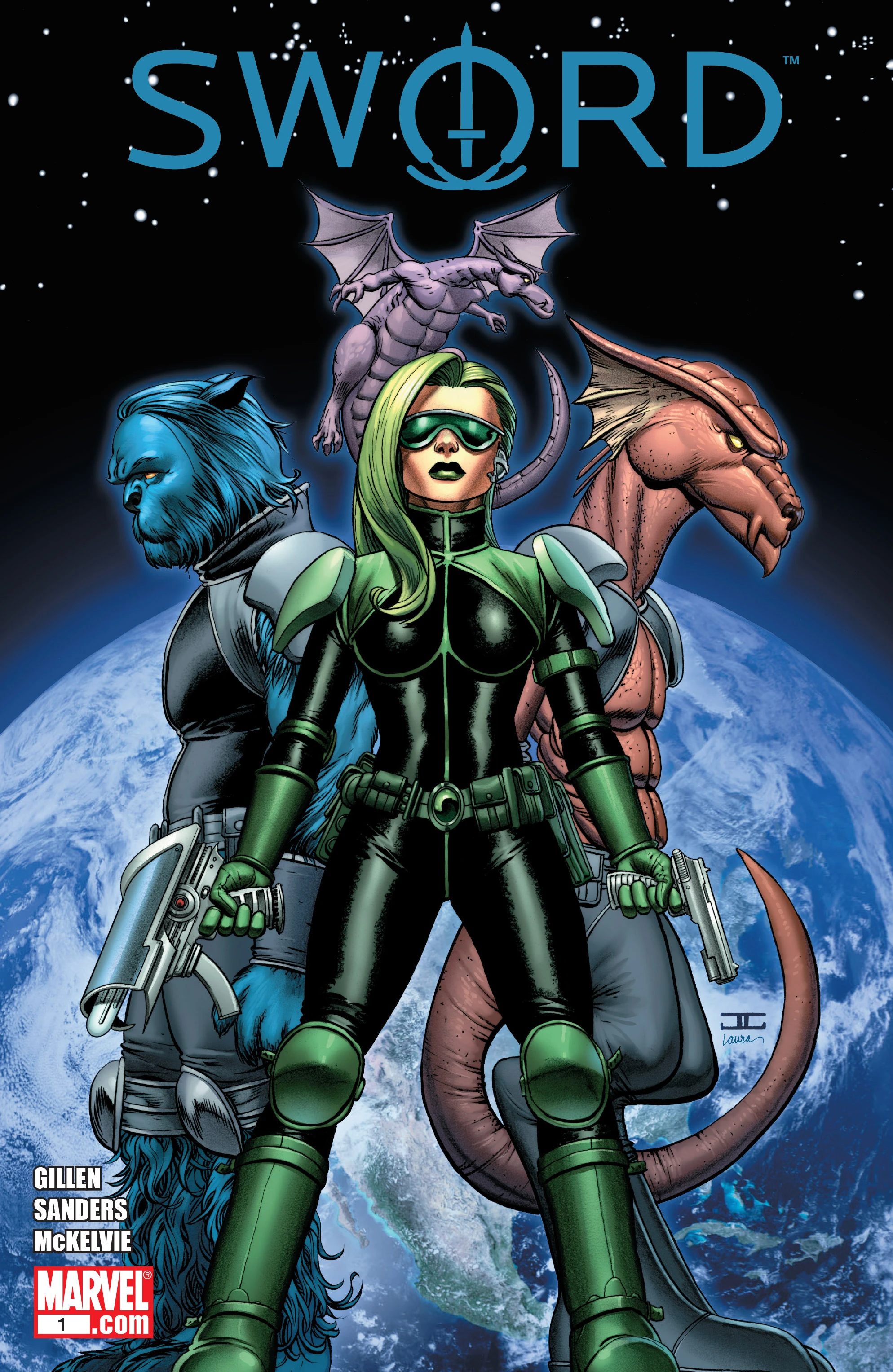 S.W.O.R.D. Vol 1 Marvel Database Fandom powered by Wikia