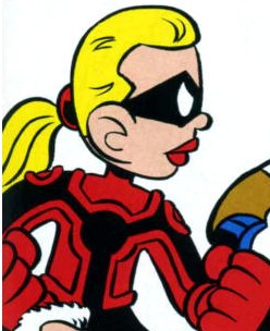 marvel cassandra lang