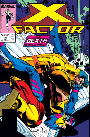 Death!