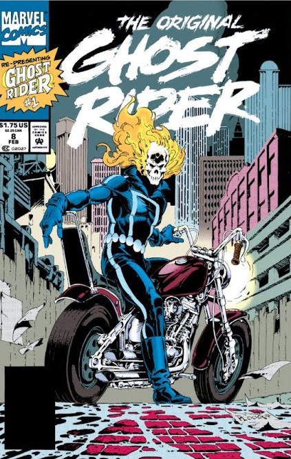 Ghost Rider 1 Online Ghost Rider 1 Online