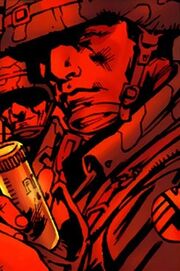 Gunther (Earth-1610) Ultimates Vol 1 11
