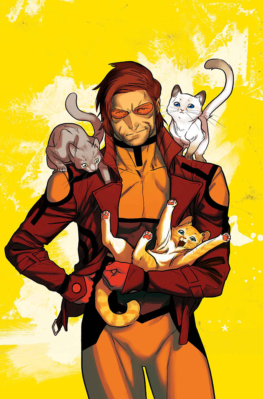 All-New X-Factor Vol 1 3 | Marvel Database | Fandom ...
