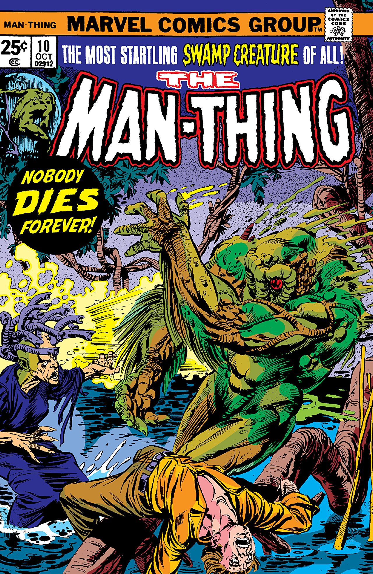 man thing man thing