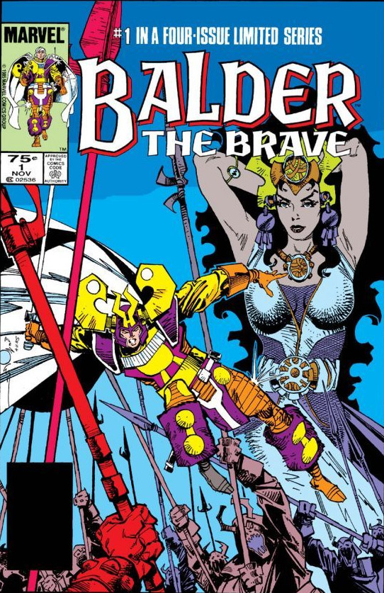 balder the brave thor movie balder the brave thor movie