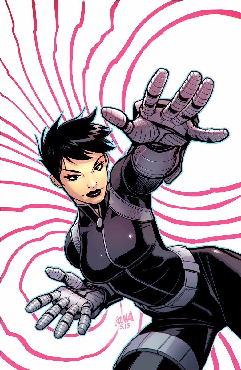 quake marvel nude quake marvel nude