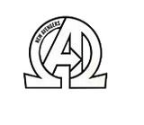 New Avengers Vol 3 Logo