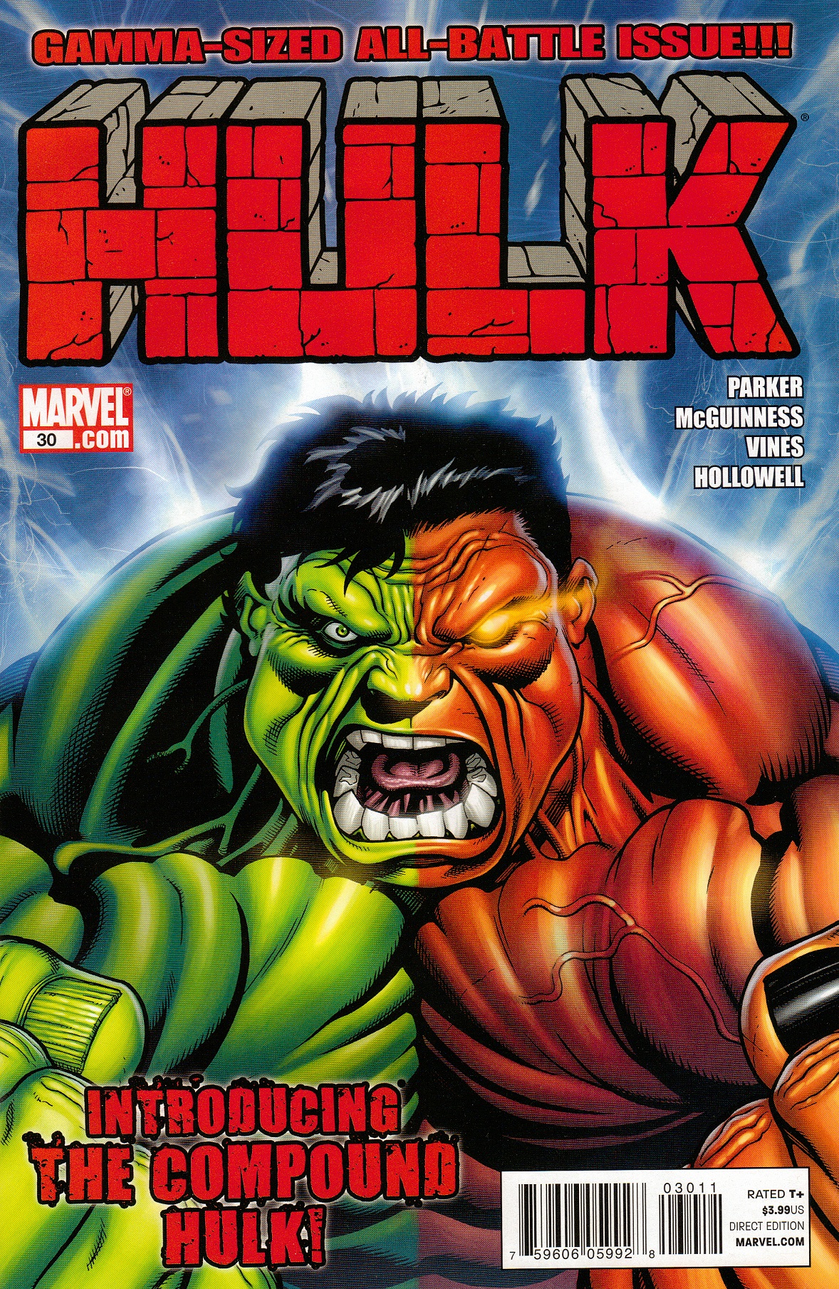 Hulk Vol 2 30 | Marvel Database | Fandom powered by Wikia