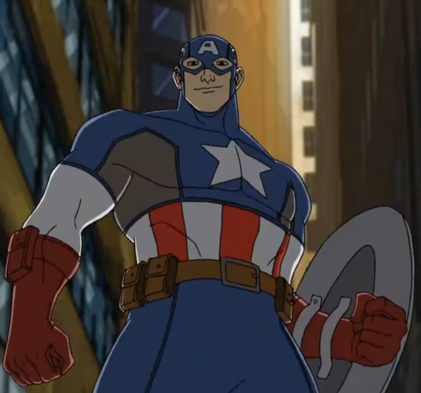 Morrigan And Captain America Join Marvel Vs Capcom Infinite Neogaf