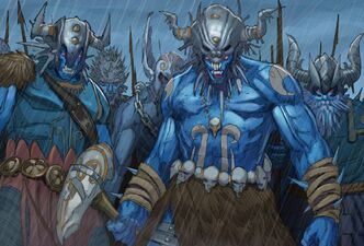 Frost Giants | Marvel Database | Fandom powered by Wikia