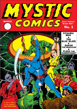 Werewolf by Night Vol 1 12, Marvel Database