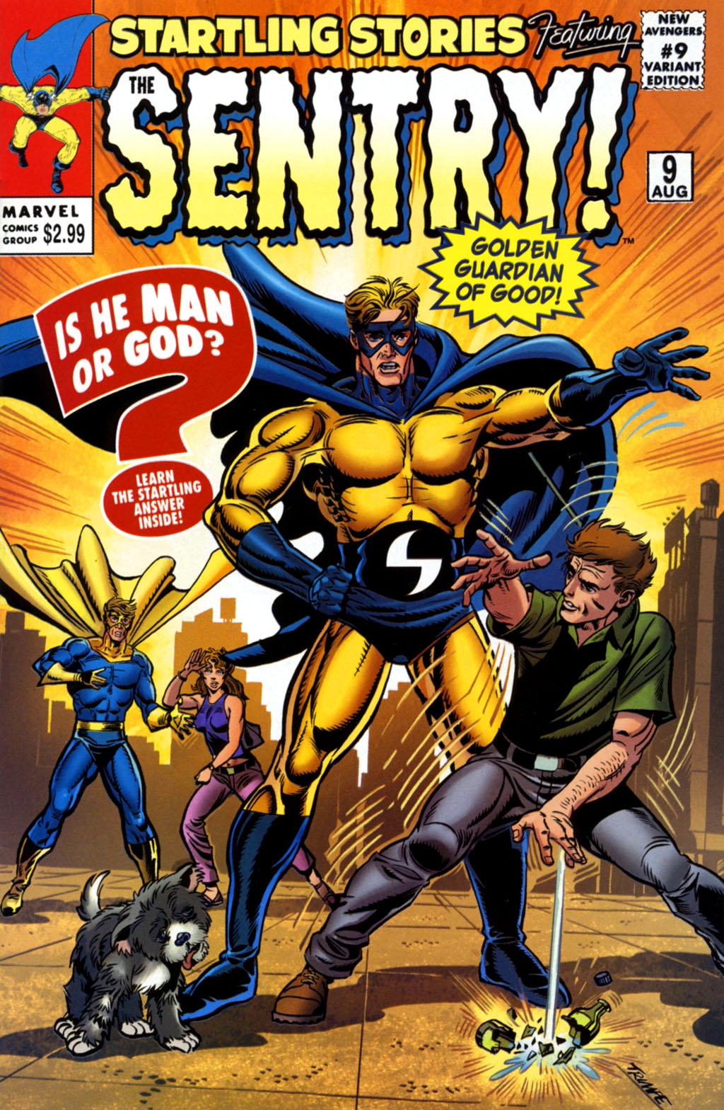 what is sentry mba what is sentry mba
