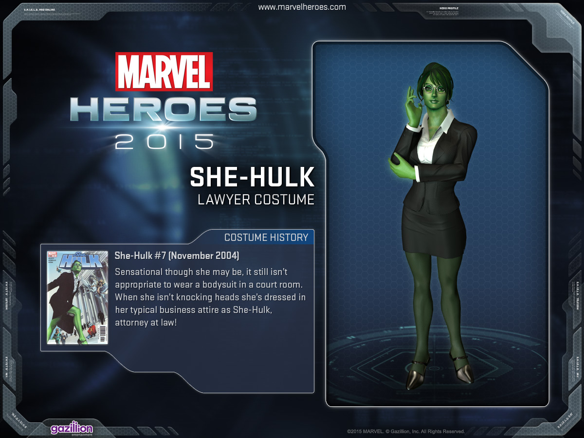 Marvel Heroes 2015 [PC] - Page 2 Latest?cb=20150319195749