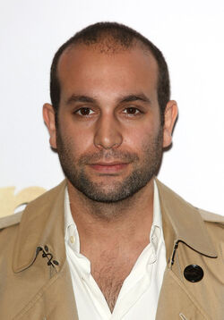 Ilan Eshkeri