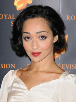 Ruth Negga