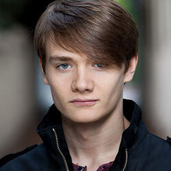 Dakota Goyo