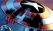 Cap Shield - UA Shield