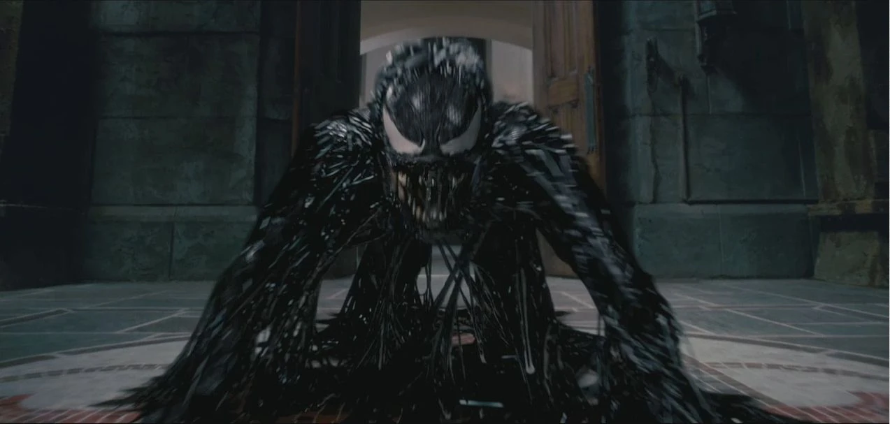 Venom Marvel Movies Fandom powered by Wikia