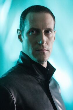 Christopher Heyerdahl
