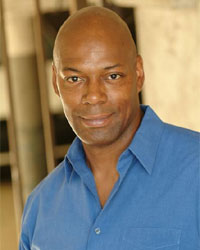 Mark Berry