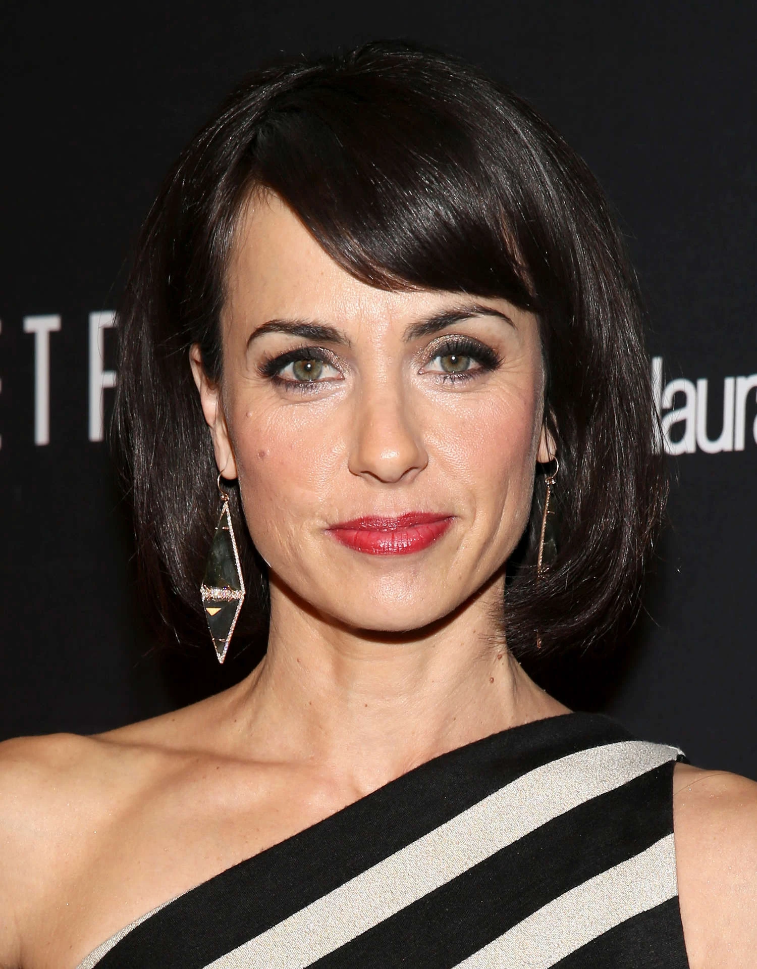 Constance Zimmer Marvel Movies Fandom powered by Wikia