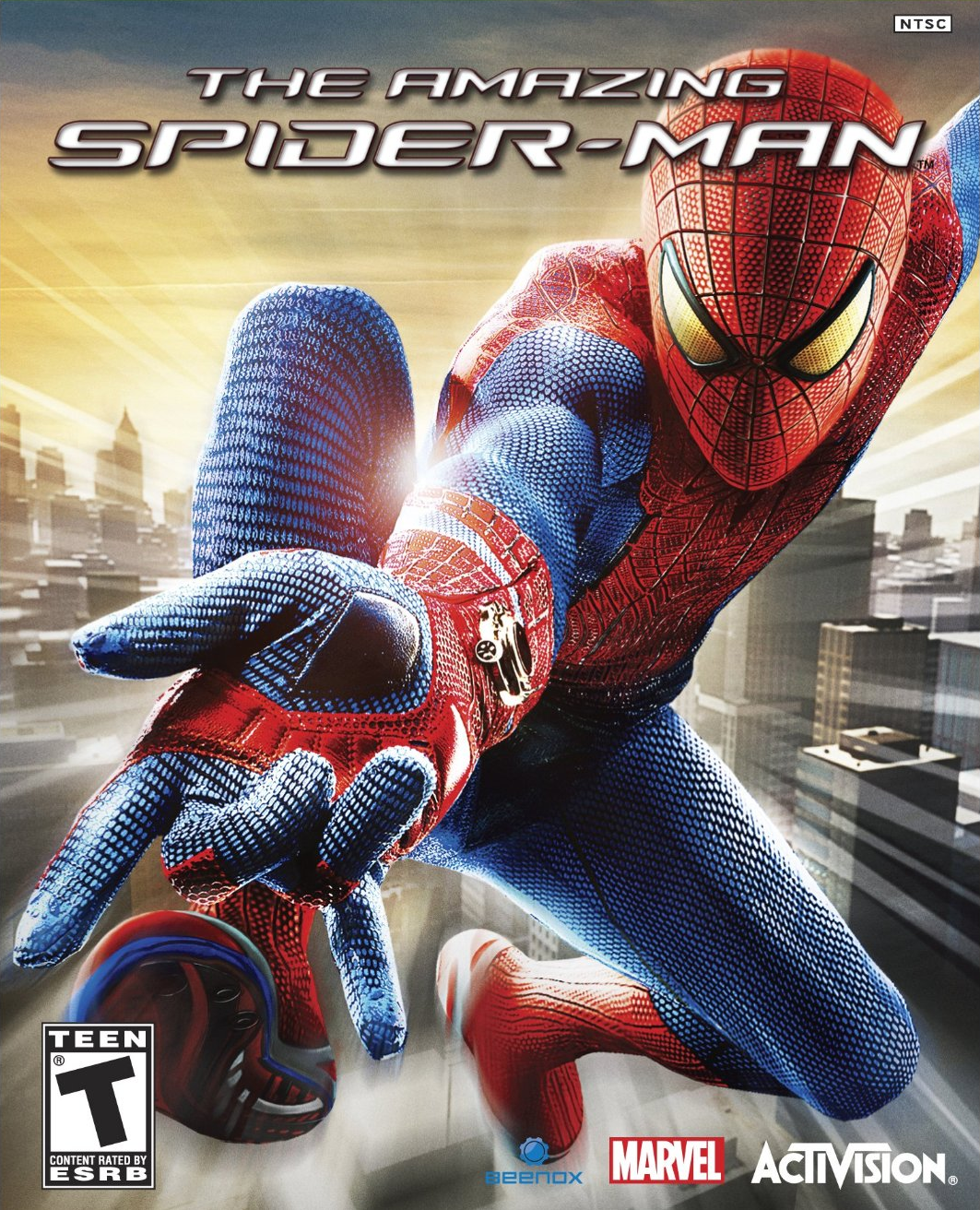 amazing spider game download amazing spider game download