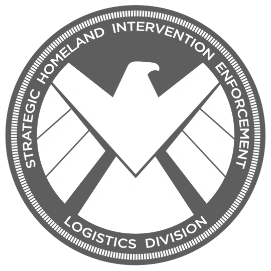 Image - SHIELD Emblem 2.png | Marvel Movies | FANDOM powered by Wikia