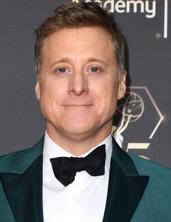 Alan Tudyk
