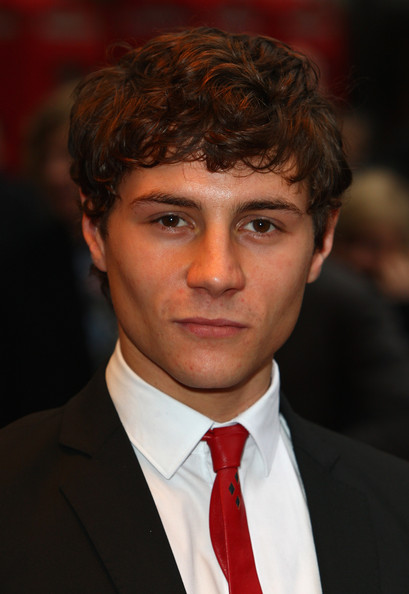 Augustus Prew Augustus Prew