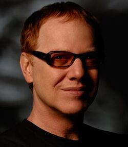Danny Elfman