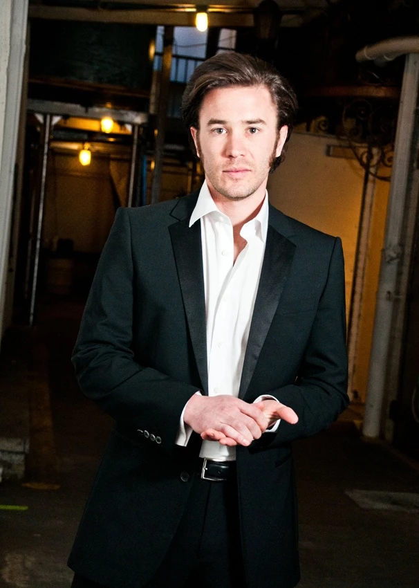 Tom Pelphrey | Marvel Movies | FANDOM powered by Wikia