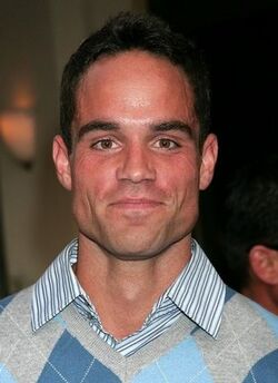 Brian Patrick Wade