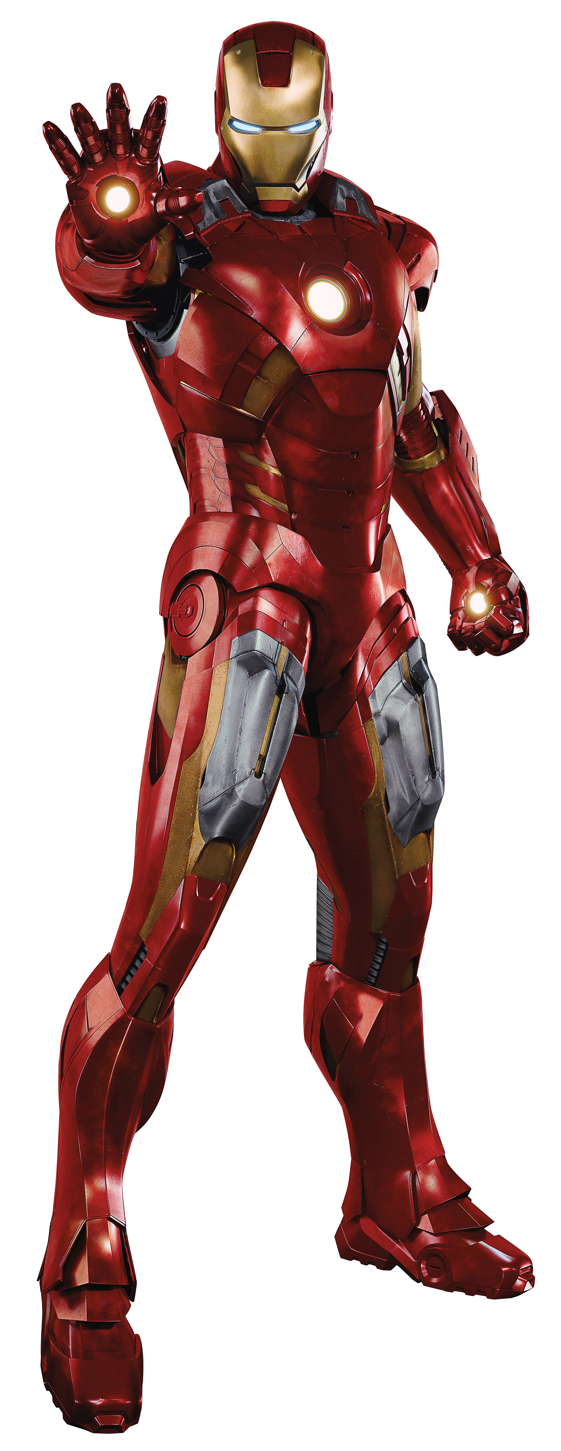 Images de Iron Man  Actualités  jeuxvideo 