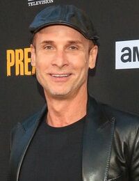 Colin Cunningham