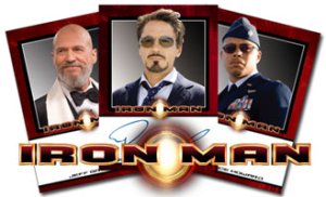 IronManTradingCards