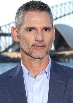 Eric Bana
