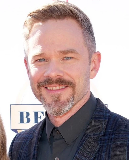 Shawn Ashmore couple