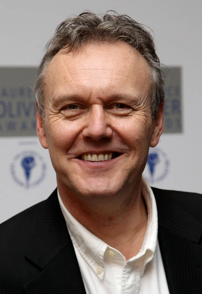 Anthony Head | Marvel Movies | FANDOM powered by Wikia