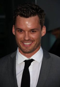 Austin Nichols