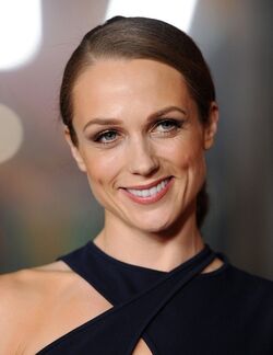 Kerry Condon