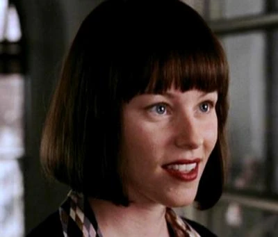Elizabeth Brant | Marvel Movies | FANDOM powered by Wikia
