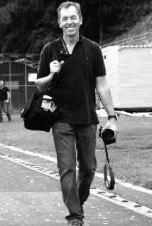 Barry Robison