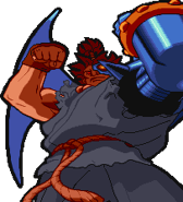 MSHVSF Cyber Akuma
