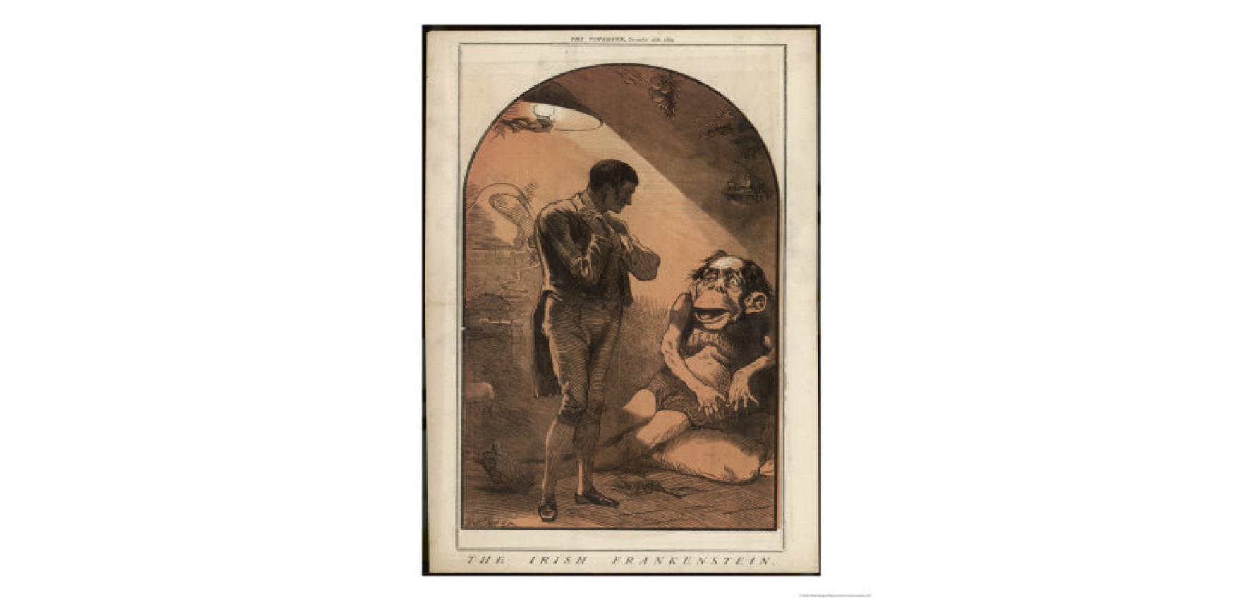 Frankenstein a modern prometheus essay