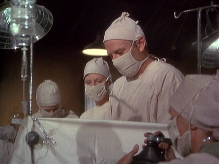 lieutenant janet baker monster m a s h fandom powered surgical nurses
