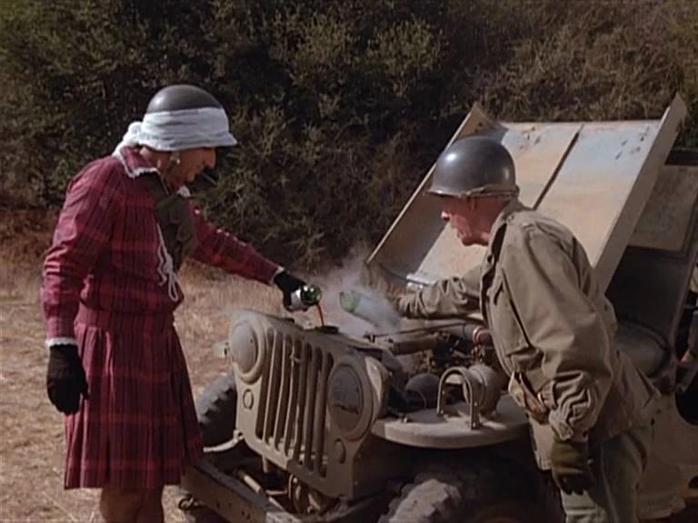 Image result for M*A*S*H: Taking the Fifth