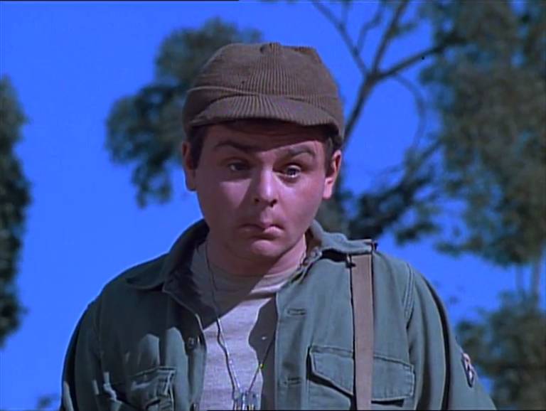 Image - Radar turtle-the more I see you.jpg | Monster M*A*S*H | FANDOM powered by Wikia