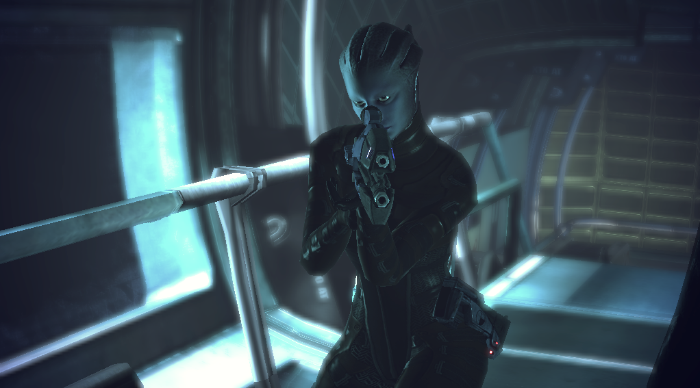 asari