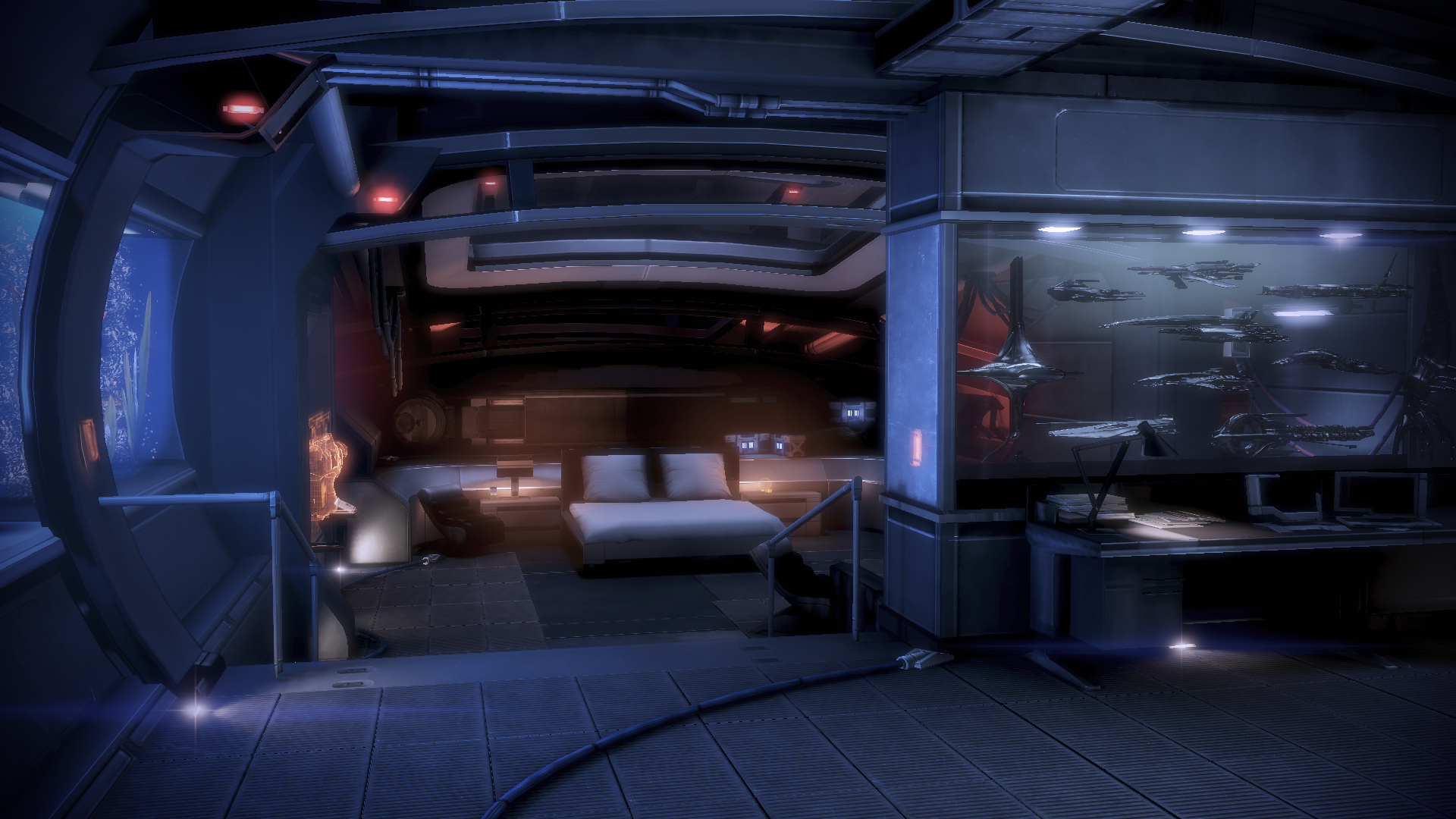 Act 1 - Lasting Bonds (Riti's quarters.) (Riti, Dvorak, Vermin) (CLOSED) Latest?cb=20120416182505