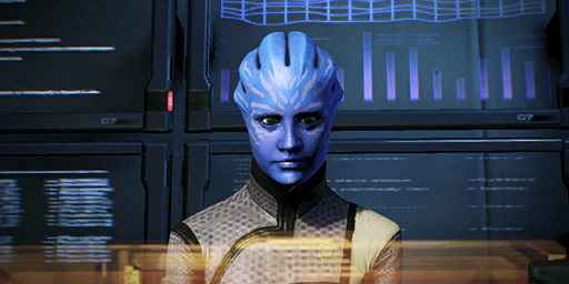 War Assets Asari Mass Effect Wiki Fandom Powered By Wikia