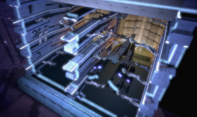 File:Citadel-Docking Bay-Outside view.png